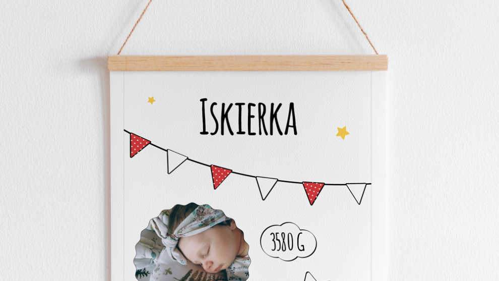 Aplikację „Wyczaruj metryczkę!”